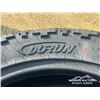 Image 6 : (4) DURUN 285/65R18 TIRES