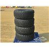 Image 1 : (4) DURUN 285/65R18 TIRES