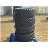 Image 3 : (4) DURUN 285/65R18 TIRES