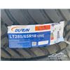 Image 5 : (4) DURUN 285/65R18 TIRES