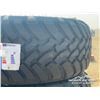 Image 6 : (4) DURUN 285/65R18 TIRES