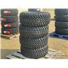 Image 3 : (4) DURUN 285/65R18 TIRES