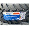 Image 5 : (4) DURUN 285/65R18 TIRES