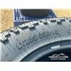 Image 7 : (4) DURUN 285/65R18 TIRES