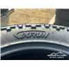 Image 6 : (4) DURUN 285/65R18 TIRES