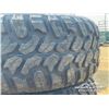 Image 6 : (4) LANVIGATOR 33X12.50R18 TIRES