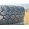 Image 6 : (4) JOYROAD 35X12.50R17 TIRES