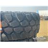 Image 6 : (4) JOYROAD 35X12.50R17 TIRES