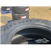 Image 7 : (4) JOYROAD 35X12.50R17 TIRES