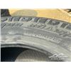 Image 8 : (4) MILEKING 33X12.50R17 TIRES