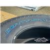 Image 5 : (4) CENTARA 285/75R16 TIRES