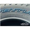 Image 6 : (4) CENTARA 285/75R16 TIRES