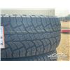 Image 7 : (4) CENTARA 285/75R16 TIRES