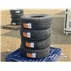 Image 1 : (4) JOYROAD 265/70R16 TIRES