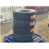 Image 2 : (4) JOYROAD 265/70R16 TIRES