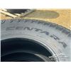 Image 7 : (5) CENTARA 285/75R16 TIRES