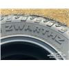 Image 7 : (4) ZWARTHZ 285/75R16 TIRES
