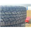 Image 6 : (4) CENTARA 285/75R16 TIRES