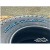 Image 7 : (4) CENTARA 285/75R16 TIRES