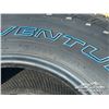 Image 8 : (4) CENTARA 285/75R16 TIRES