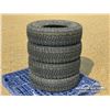 Image 2 : (4) ZWARTHZ 245/75R16 TIRES
