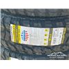 Image 5 : (4) ZWARTHZ 245/75R16 TIRES