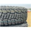 Image 8 : (4) ZWARTHZ 245/75R16 TIRES