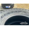 Image 6 : (4) CENTARA 285/75R16 TIRES