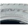 Image 7 : (4) CENTARA 285/75R16 TIRES