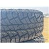 Image 8 : (4) CENTARA 285/75R16 TIRES