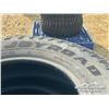 Image 7 : (4) JOYROAD 265/70R16 TIRES