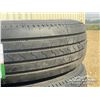 Image 9 : (4) DOUBLESTAR 235/80R16 TIRES & RIMS