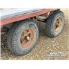 Image 7 : CUSTOM 20 FT. T/A FLAT DECK TRAILER