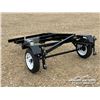 Image 4 : S/A UTILITY TRAILER
