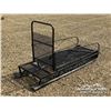 Image 3 : PULL BEHIND UTILITY SLED