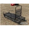 Image 4 : PULL BEHIND UTILITY SLED
