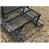 Image 5 : PULL BEHIND UTILITY SLED