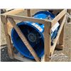Image 5 : 2016 INLINE 7.5HP 3 PHASE GRAIN AERATION FAN