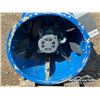 Image 8 : 2019 INLINE 5HP 3 PHASE GRAIN AERATION FAN