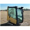 Image 2 : CAT 300 EXCAVATOR CAB