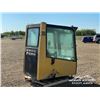 Image 3 : CAT 300 EXCAVATOR CAB