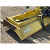 Image 12 : DEGLELMAN HYDRAULIC 12 FT. DOZER BLADE