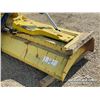 Image 13 : DEGLELMAN HYDRAULIC 12 FT. DOZER BLADE