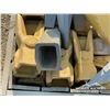 Image 12 : QTY OF MISC EXCAVATOR BUCKET TEETH