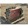 Image 1 : LINCOLIN RANGER 9 WELDER