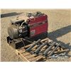 Image 3 : LINCOLIN RANGER 9 WELDER
