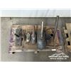 Image 1 : PIPE SPINNER ATTACHMENTS