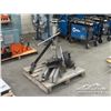 Image 2 : PORTABLE PIPE POSITIONER
