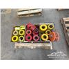 Image 1 : ROLLS OF HAZARD TAPE
