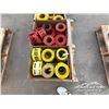 Image 2 : ROLLS OF HAZARD TAPE